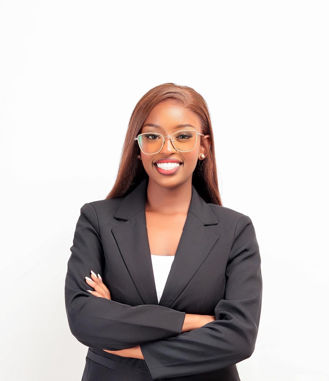 NATASHA KAGENI