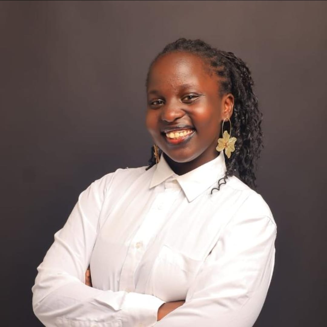MAUREEN CHEPCHIRCHIR