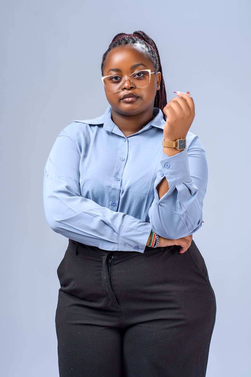Sharon Njeri