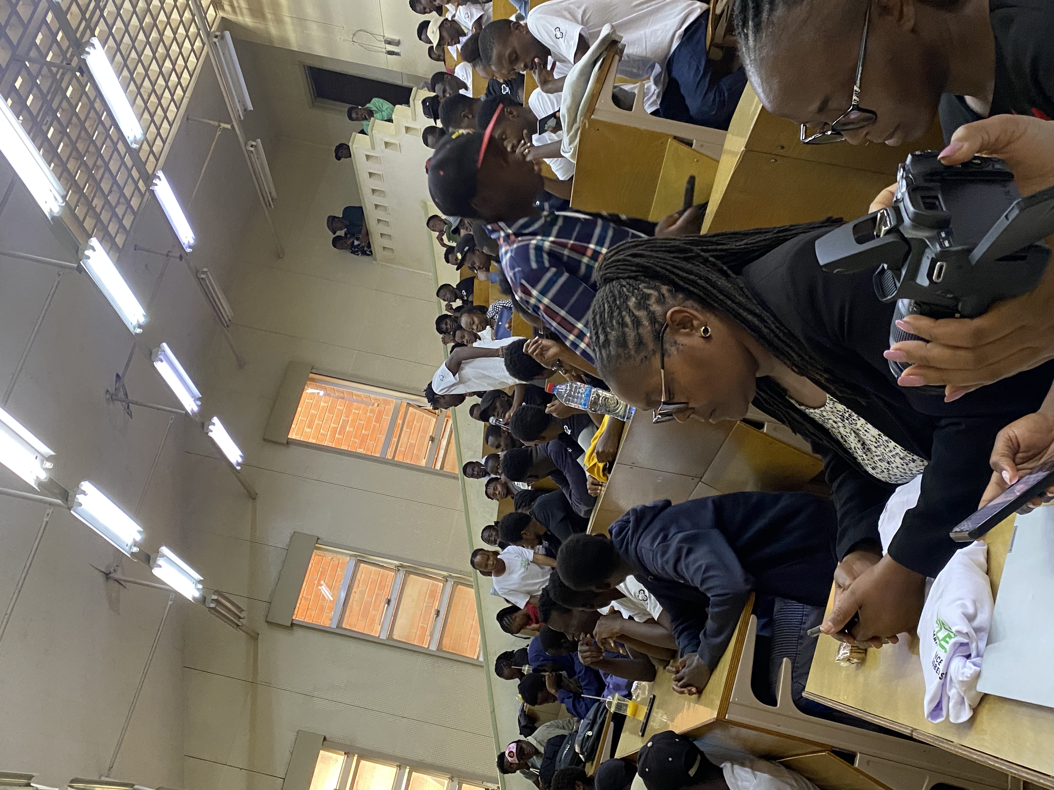 Alcohol sensitization and control